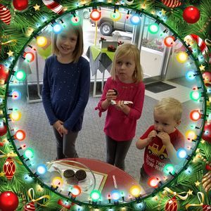 Meet your Posher, Lynne